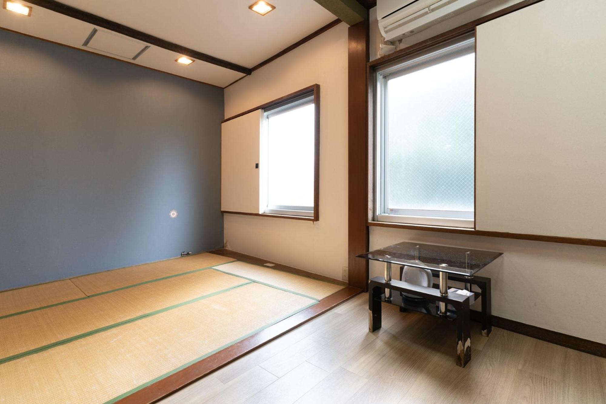 Tokyo Guest House Ouji Music Lounge Exteriör bild
