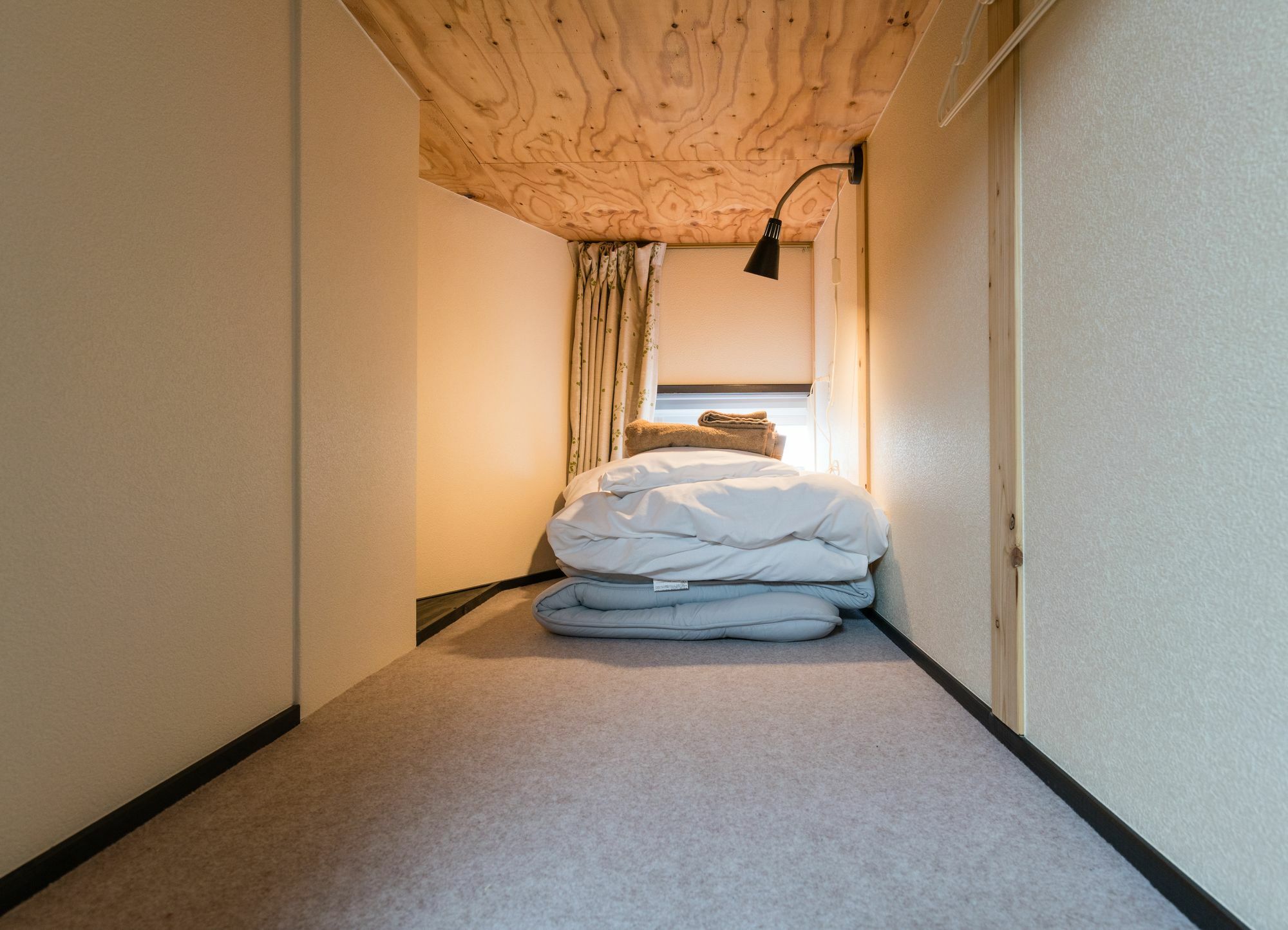Tokyo Guest House Ouji Music Lounge Exteriör bild