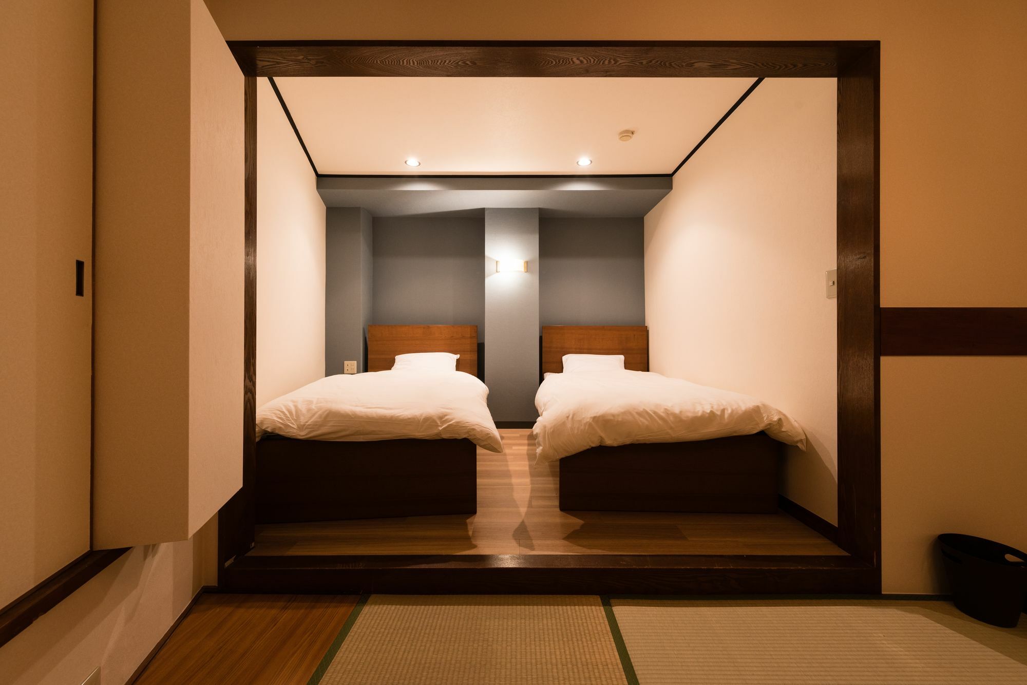 Tokyo Guest House Ouji Music Lounge Exteriör bild